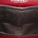 Chanel Medium Classic Lambskin Double Flap