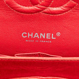 Chanel Medium Classic Lambskin Double Flap