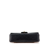 Chanel Medium Classic Lambskin Double Flap