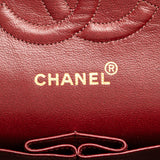 Chanel Medium Classic Lambskin Double Flap