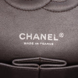 Chanel Medium Classic Lambskin Double Flap