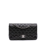 Chanel Medium Classic Lambskin Double Flap