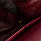 Chanel Medium Classic Lambskin Double Flap