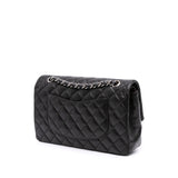 Chanel Medium Classic Lambskin Double Flap