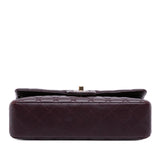 Chanel Medium Classic Lambskin Double Flap