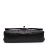 Chanel Medium Classic Lambskin Double Flap