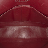 Chanel Medium Classic Lambskin Double Flap