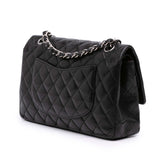 Chanel Medium Classic Lambskin Double Flap
