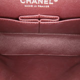 Chanel Medium Classic Lambskin Double Flap