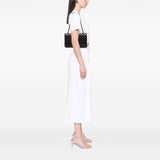 Chanel Medium Classic Lambskin Double Flap