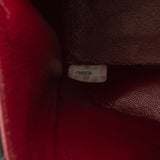 Chanel Medium Classic Lambskin Double Flap