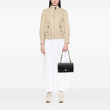 Chanel Medium Classic Lambskin Double Flap