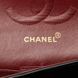 Chanel Medium Classic Lambskin Double Flap