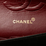 Chanel Medium Classic Lambskin Double Flap