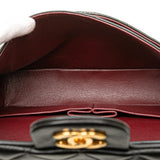 Chanel Medium Classic Lambskin Double Flap