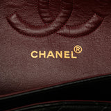 Chanel Medium Classic Lambskin Double Flap