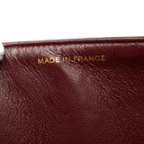 Chanel Medium Classic Lambskin Double Flap