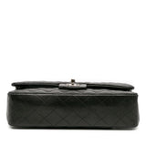 Chanel Medium Classic Lambskin Double Flap