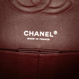Chanel Medium Classic Lambskin Double Flap