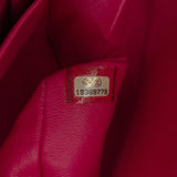 Chanel Medium Classic Lambskin Double Flap