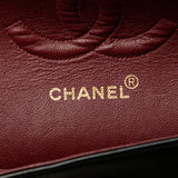Chanel Medium Classic Lambskin Double Flap