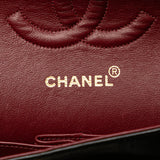 Chanel Medium Classic Lambskin Double Flap