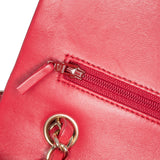 Chanel Medium Classic Lambskin Double Flap