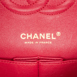 Chanel Medium Classic Lambskin Double Flap