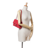 Chanel Medium Classic Lambskin Double Flap