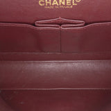Chanel Medium Classic Lambskin Double Flap