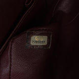 Chanel Medium Classic Lambskin Double Flap