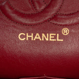 Chanel Medium Classic Lambskin Double Flap