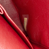 Chanel Medium Classic Lambskin Double Flap