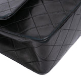 Chanel Medium Classic Lambskin Double Flap