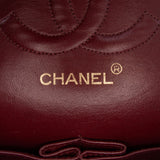 Chanel Medium Classic Lambskin Double Flap