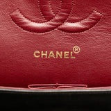Chanel Medium Classic Lambskin Double Flap