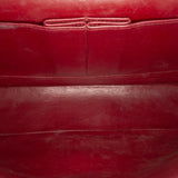 Chanel Medium Classic Lambskin Double Flap