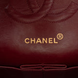 Chanel Medium Classic Lambskin Double Flap