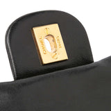 Chanel Medium Classic Lambskin Double Flap