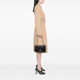 Chanel Medium Classic Lambskin Double Flap