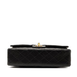 Chanel Medium Classic Lambskin Double Flap