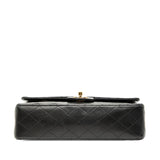 Chanel Medium Classic Lambskin Double Flap