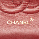 Chanel Medium Classic Lambskin Double Flap