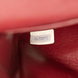Chanel Medium Classic Lambskin Double Flap