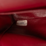 Chanel Medium Classic Lambskin Double Flap