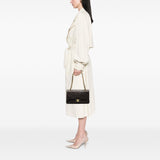 Chanel Medium Classic Lambskin Double Flap