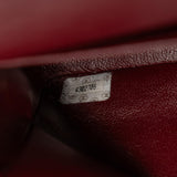 Chanel Medium Classic Lambskin Double Flap