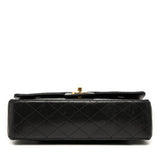 Chanel Medium Classic Lambskin Double Flap