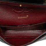 Chanel Medium Classic Lambskin Double Flap