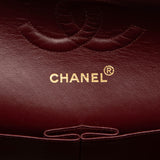 Chanel Medium Classic Lambskin Double Flap